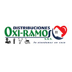 Distribuciones Oxi - Ramos