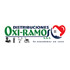 Distribuciones Oxi - Ramos