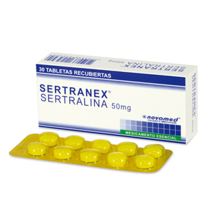 Sertranex