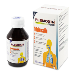 Flemoxin