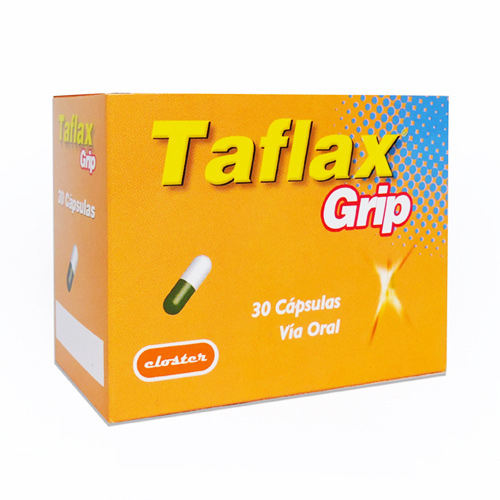Taflax Grip