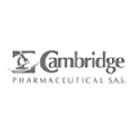 Cambridge Pharmaceutical