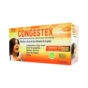 Congestex