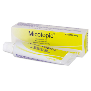 Micotopic