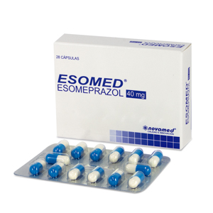 Esomed