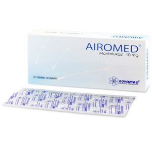 Airomed | Novamed