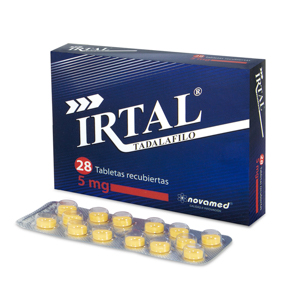 Irtal | Novamed