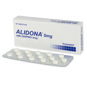 Alidona