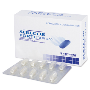 Serecor Forte | Novamed