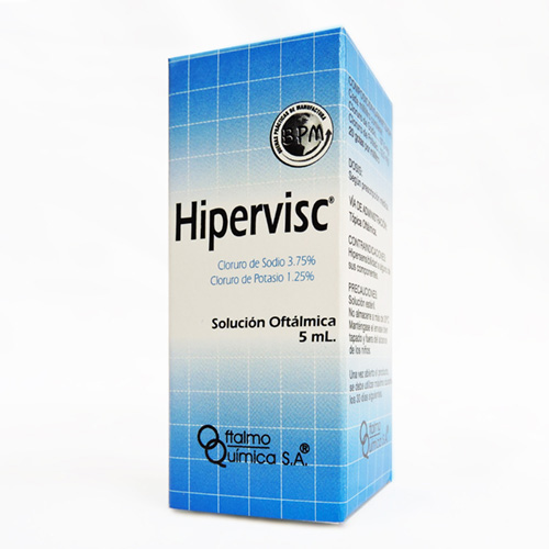 Hipervisc