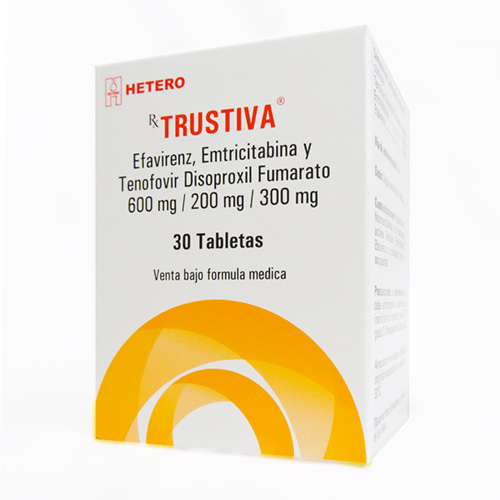 Trustiva | Hetero Labs