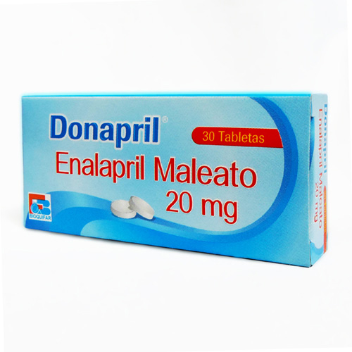 Donapril | Bioquifar