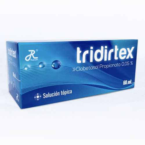 Tridirtex