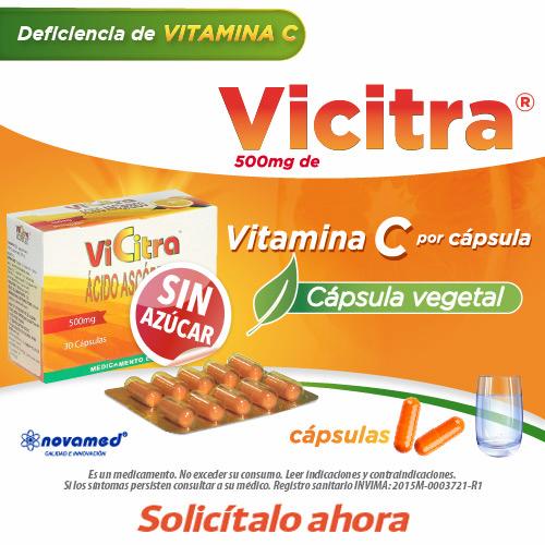 Novamed - Vicitra