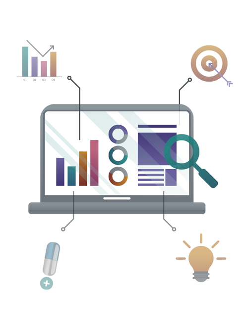 Ventajas de Farmalium Premium
