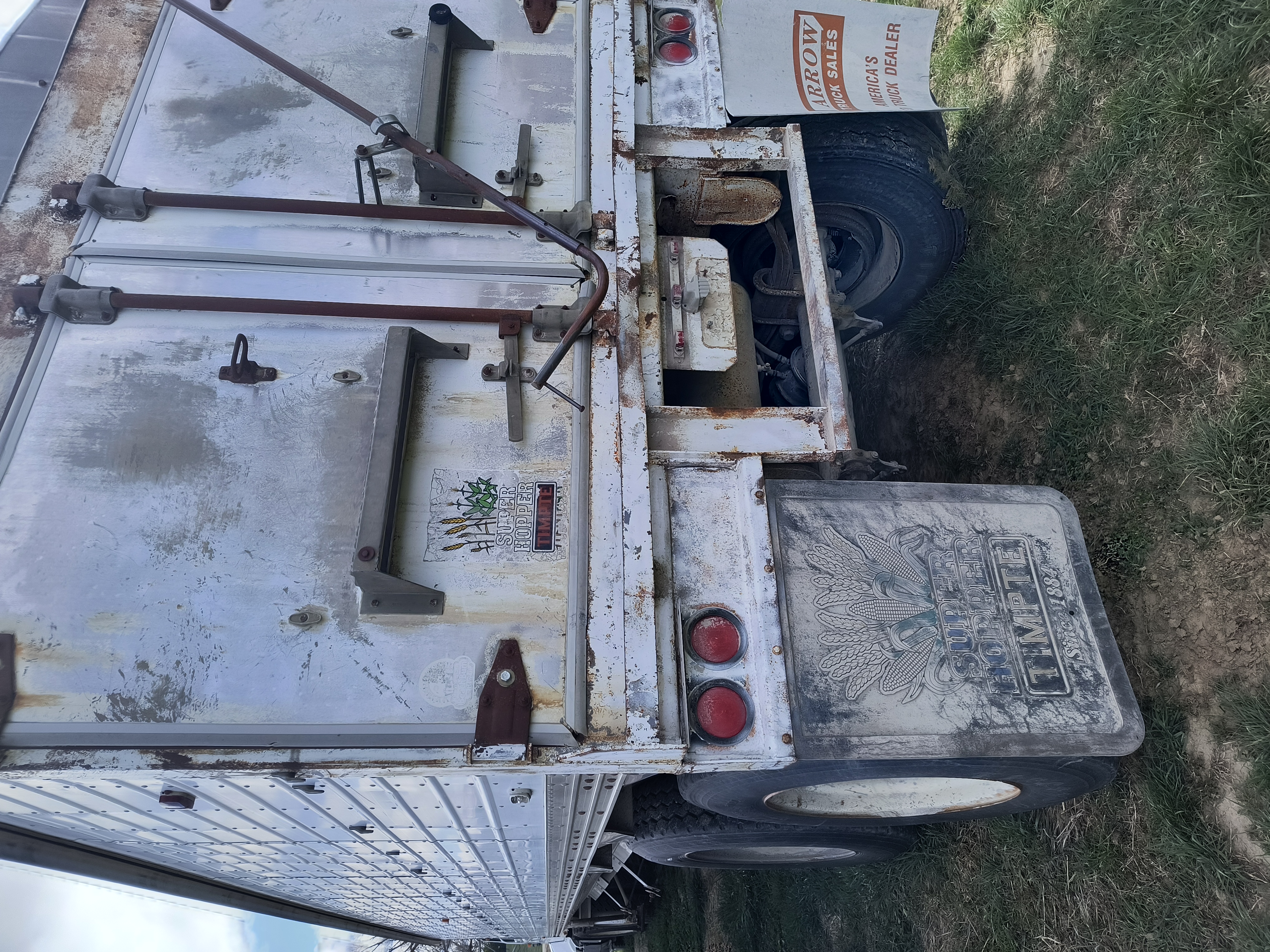 1981 Timpte