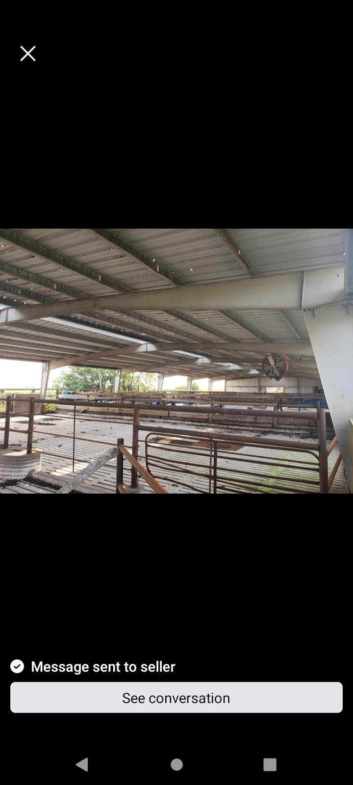 2000 Building 60x168