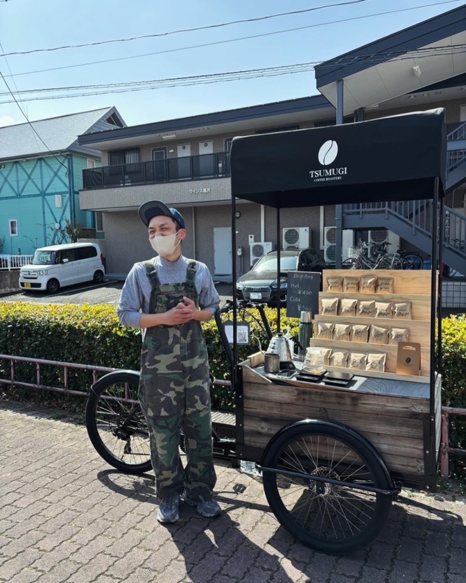 旅する珈琲屋
【HOT】ドリップバッグ5個