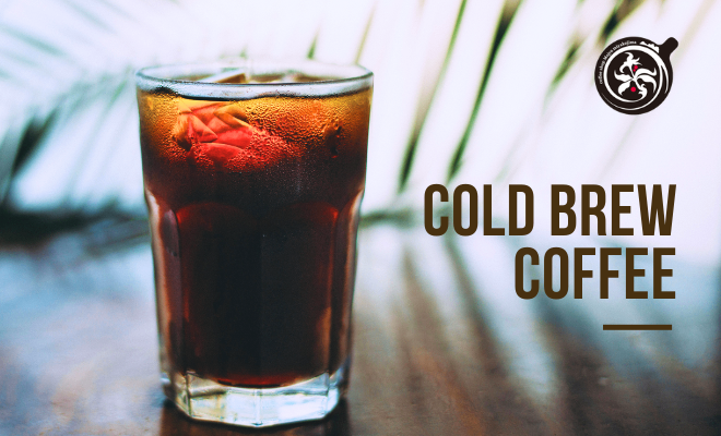 水出しコーヒー「COLD BREW COFFEE」で簡単に美味しいアイスコーヒーが楽しめるセット!
