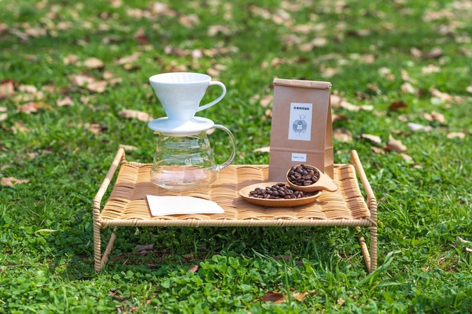 自家焙煎コーヒー豆☕
世界のコーヒー2種類のみくらべセット