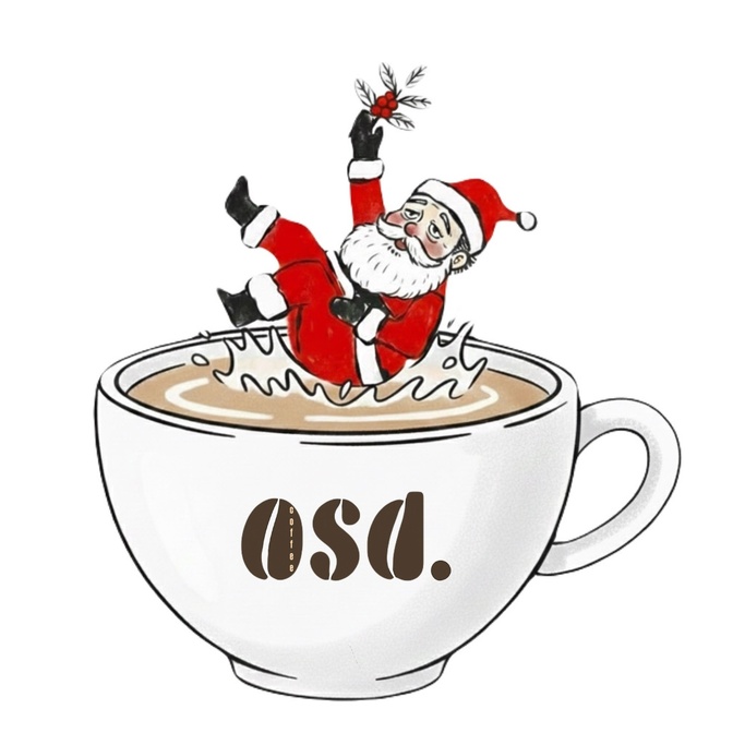 delight blend - ときめく冬夜におくる珈琲 -