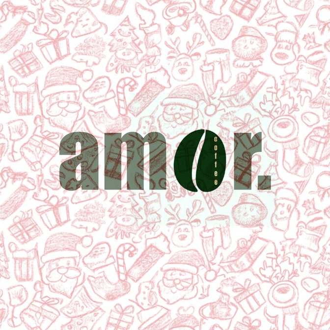 【ドリップ10P】Christmas set 🎅🏼