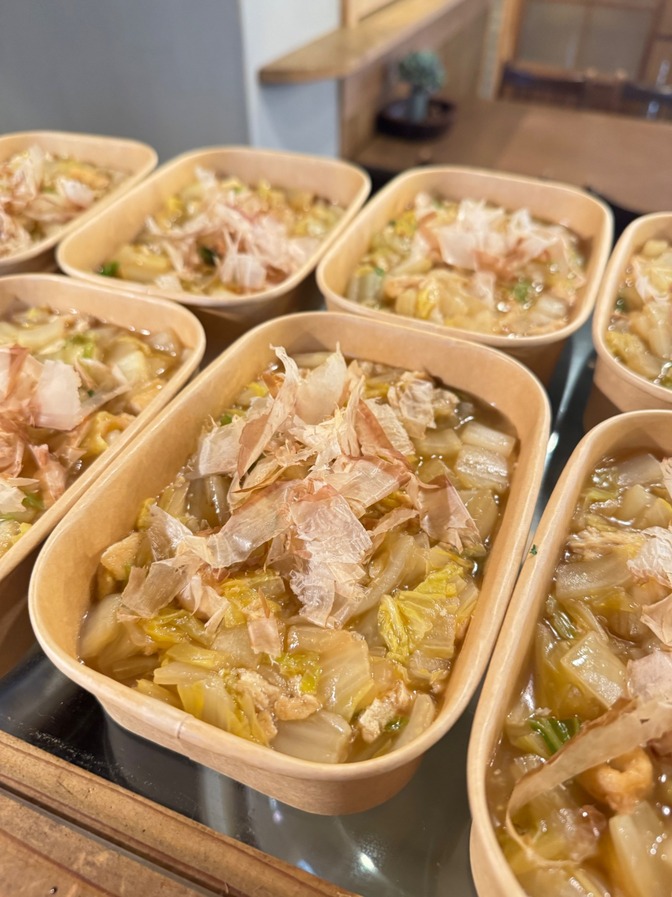 ★訳あり★おうち給食つくりおき　おまかせセット