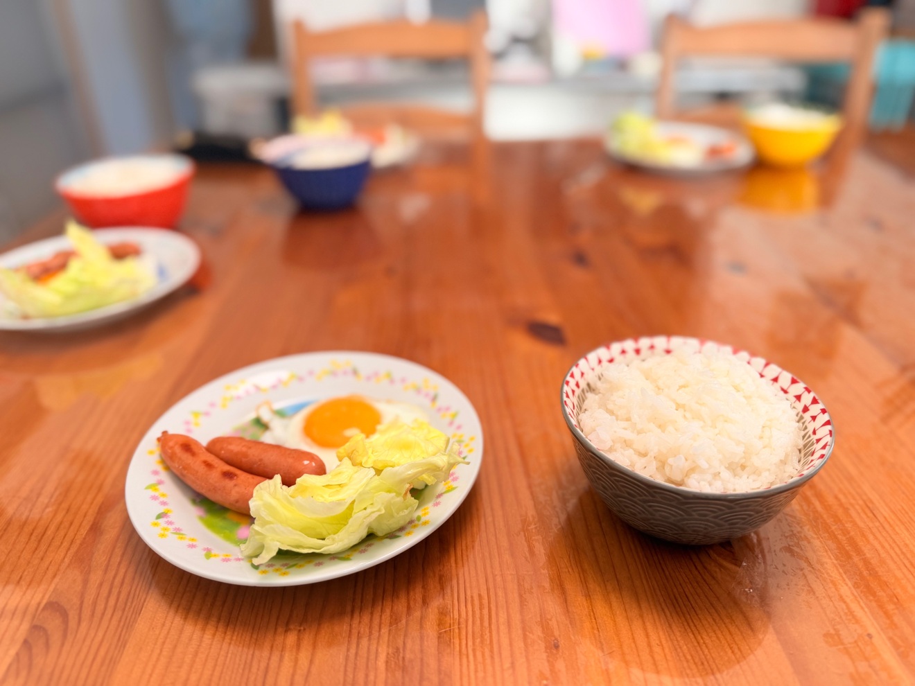 富士山麓の米農家ファーマーズでお米販売中