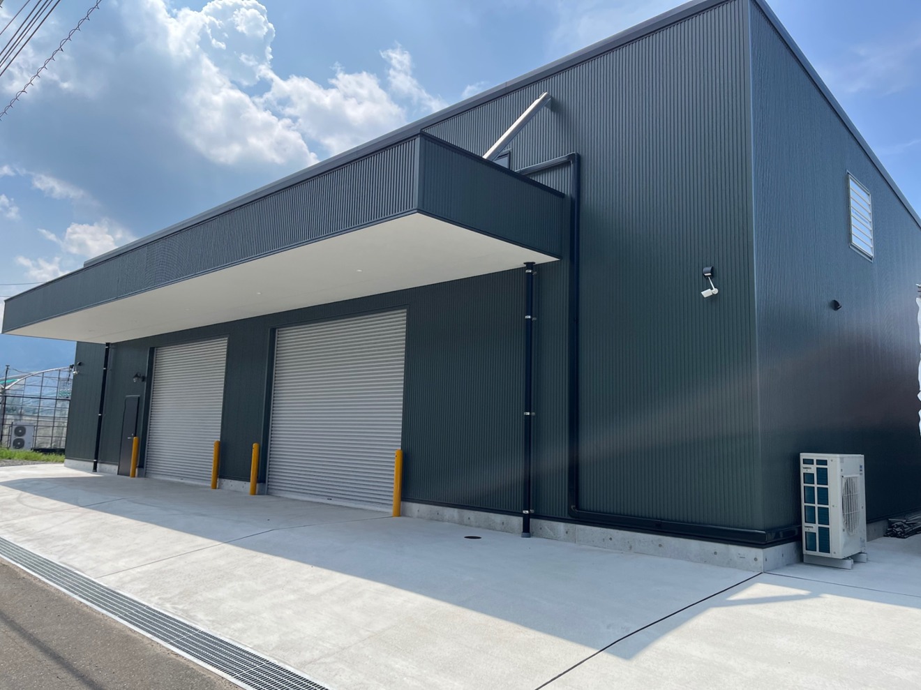 YOKOYAMA FARM./柑橘農家