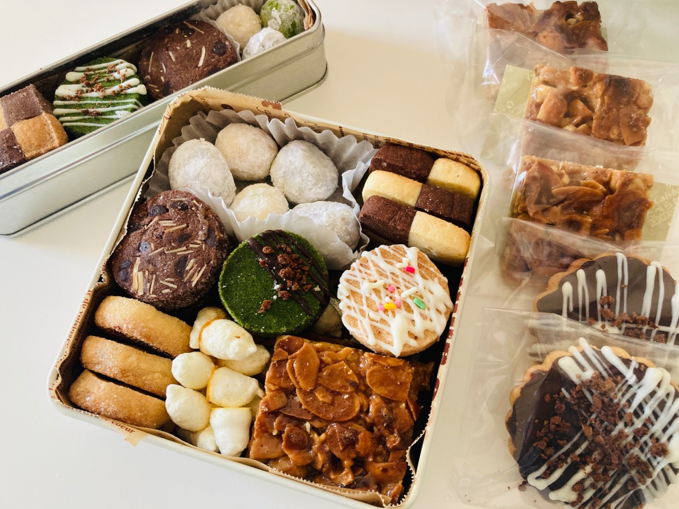 さやか＠ファーマーズ初出品🍪2/8