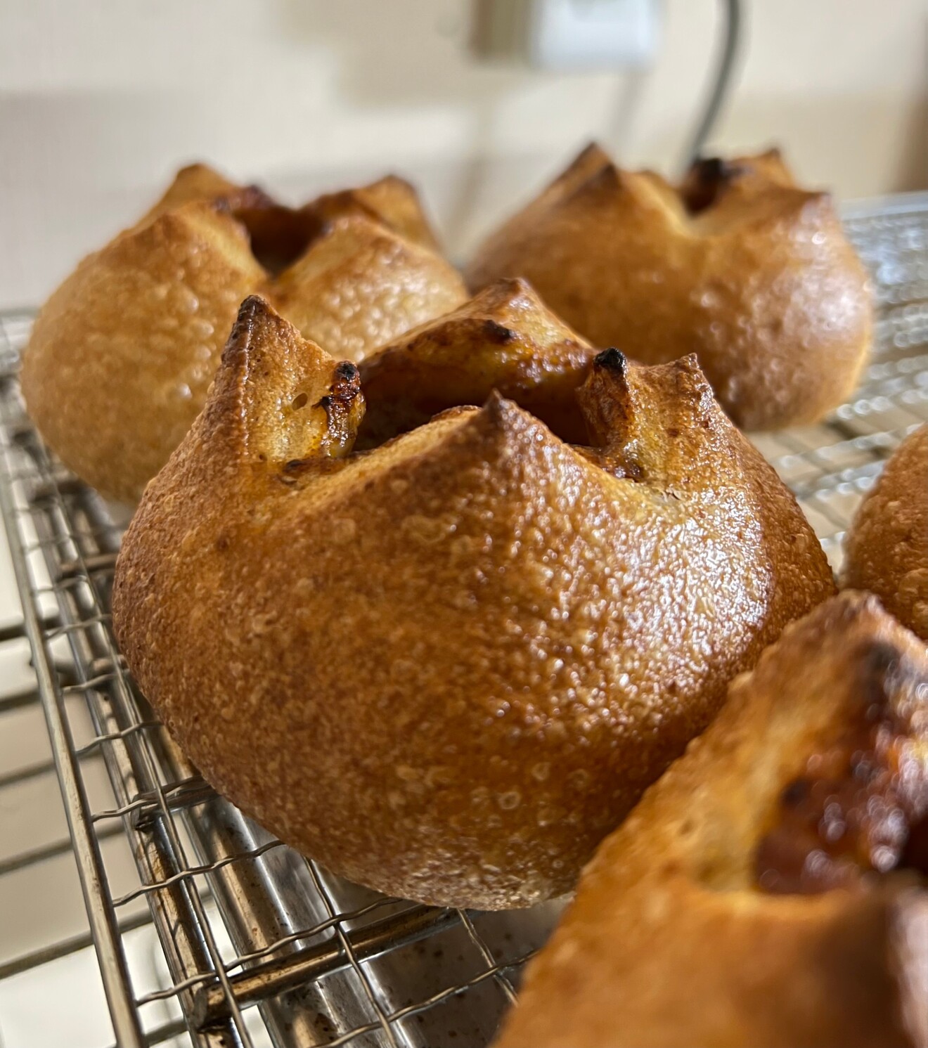 夕焼けあやPAN@かっこよ🥖撮りたい