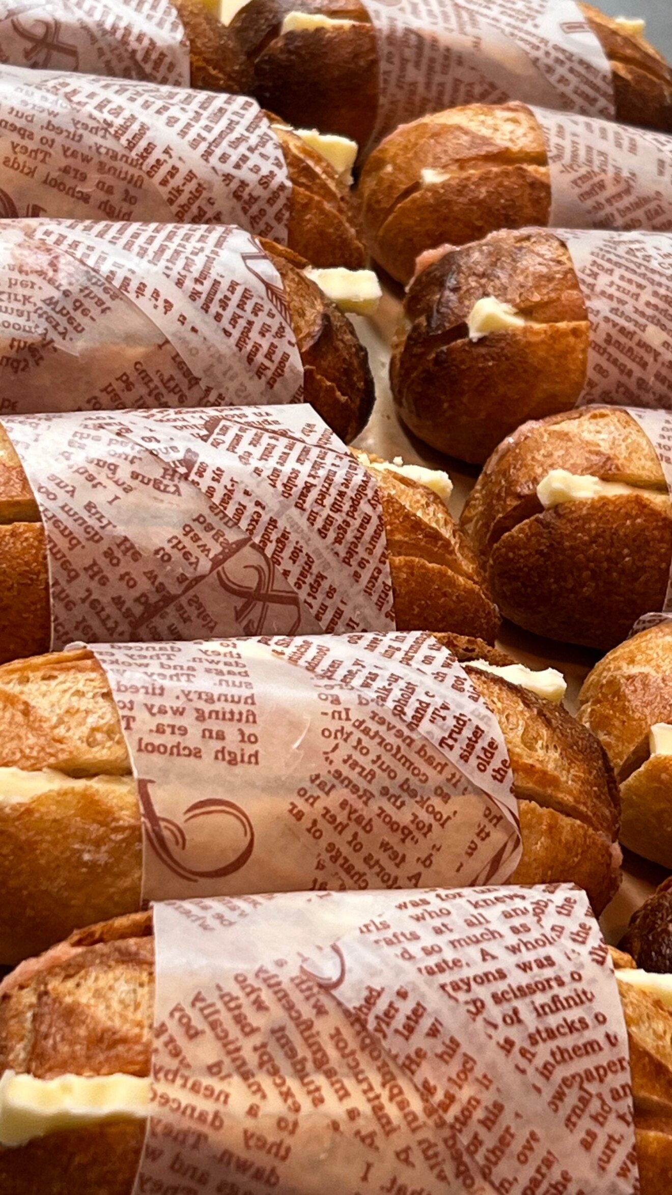 夕焼けあやPAN@かっこよ🥖撮りたい