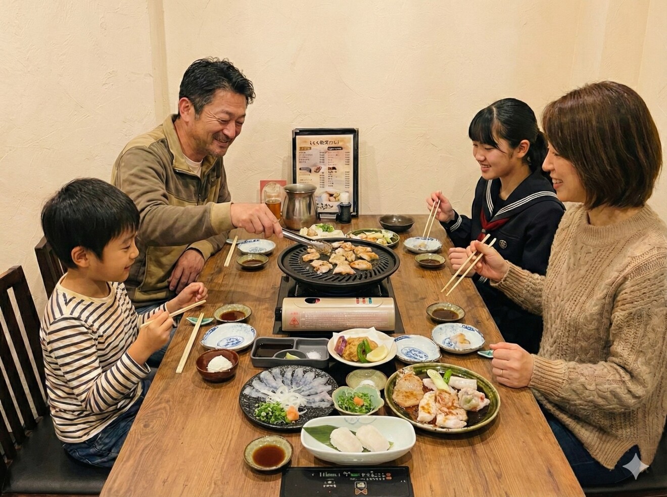 フグ田君@河豚屋さん