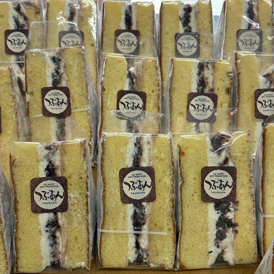 ケーキ屋しんちゃん@アパブランドせどり