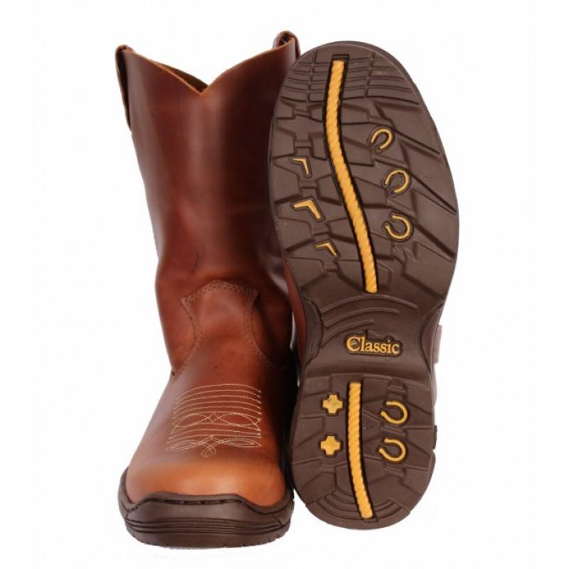 Tenis sales bota classic