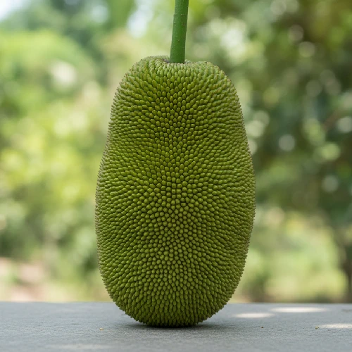 Green Jackfruit