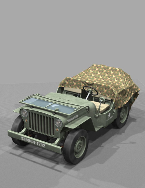 Dynamic Sheets by: OptiTex, 3D Models by Daz 3D