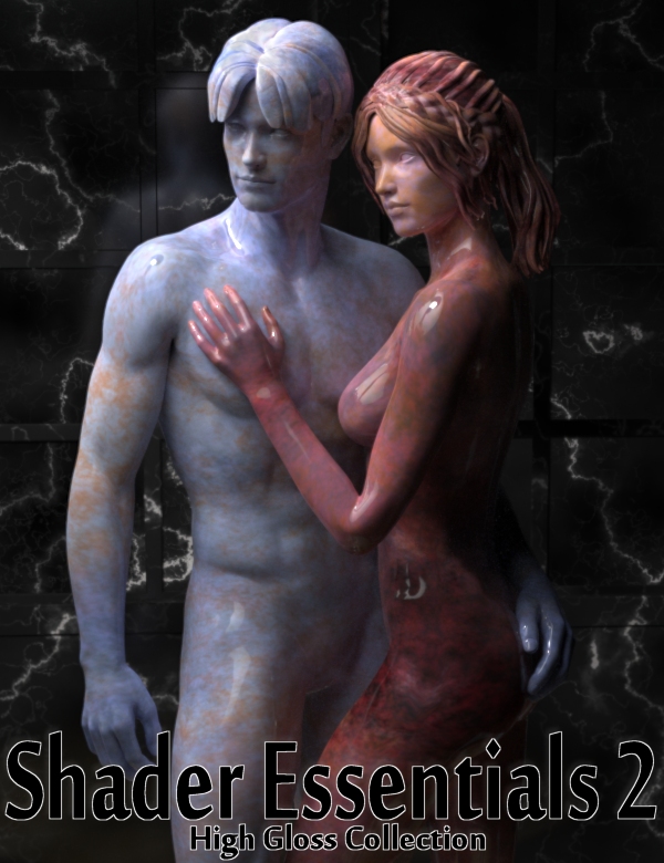 DG Shader Essentials 2 by: IDG DesignsDestinysGarden, 3D Models by Daz 3D