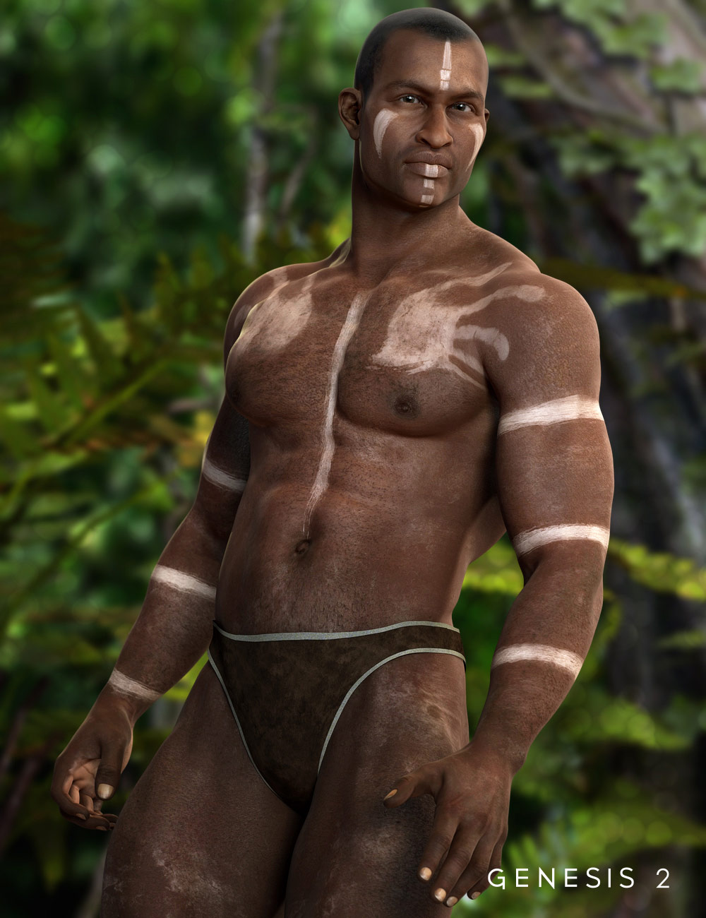 Ryze by: JessaiiCountess, 3D Models by Daz 3D