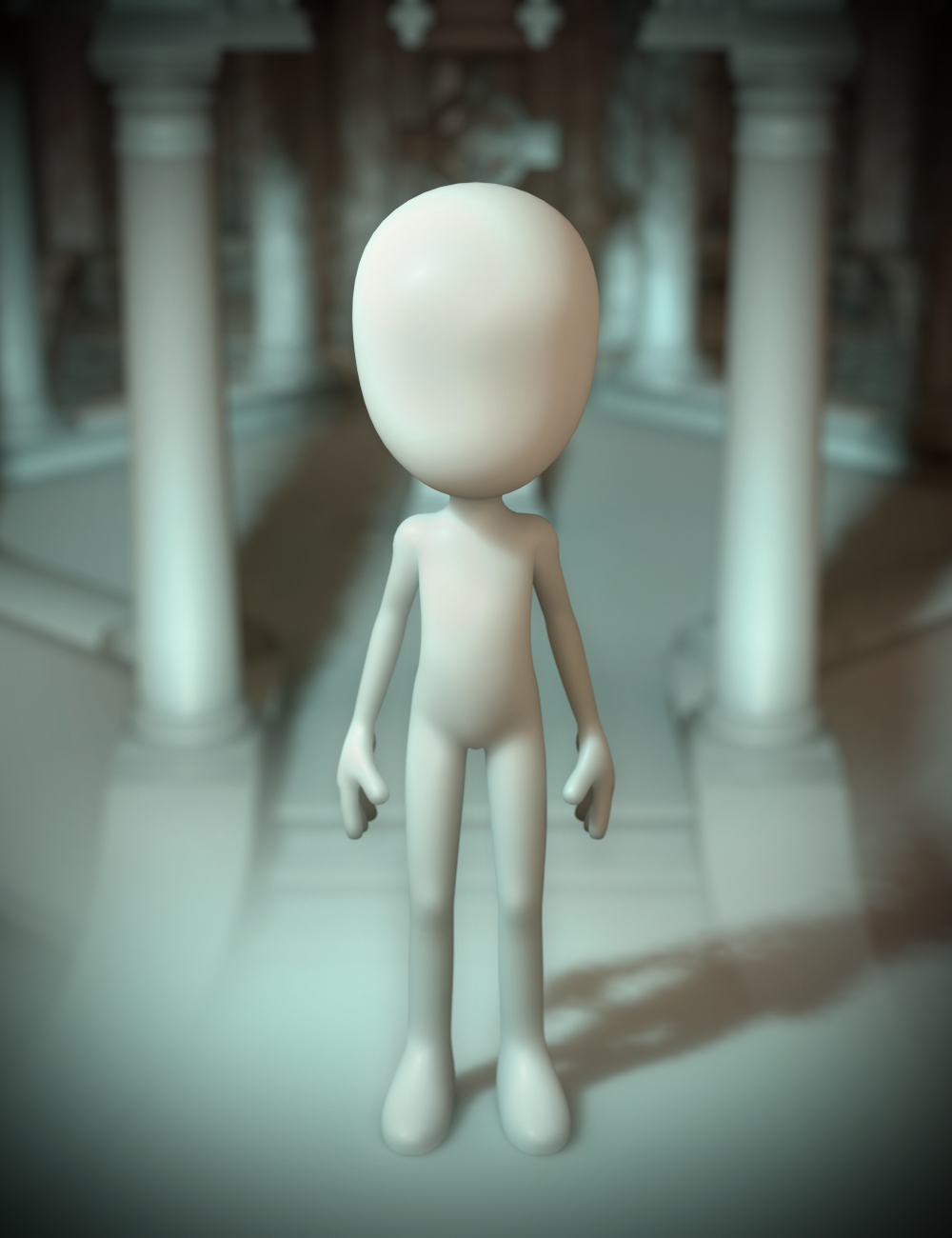 Advanced Light Presets for AoA's Lights by: DimensionTheory, 3D Models by Daz 3D