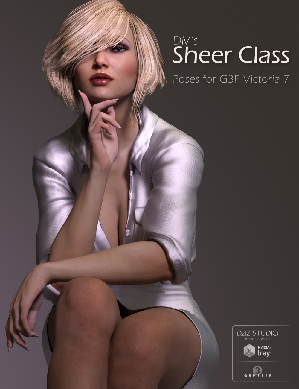 DM's Sheer Class by: marfornoDanie, 3D Models by Daz 3D