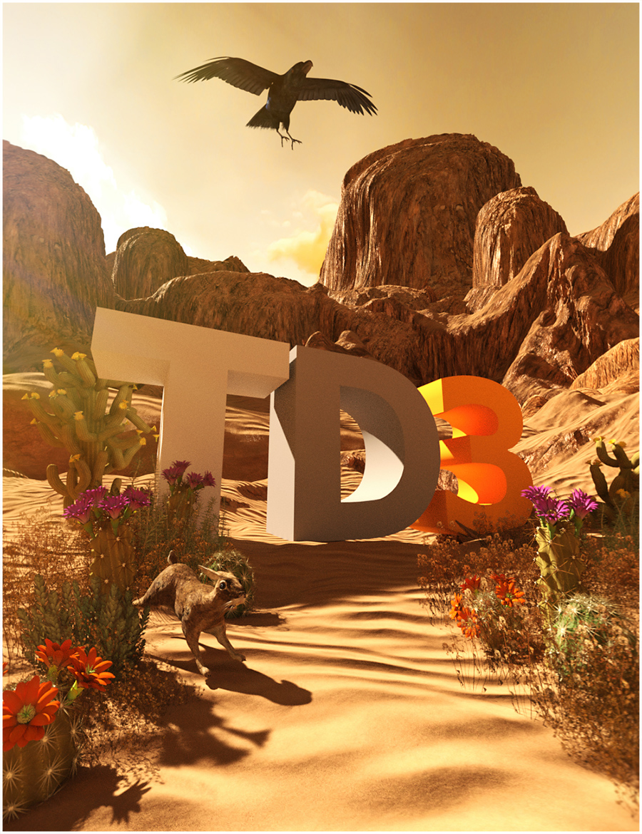 TerraDome 3 Iray by: TravelerColm Jackson, 3D Models by Daz 3D