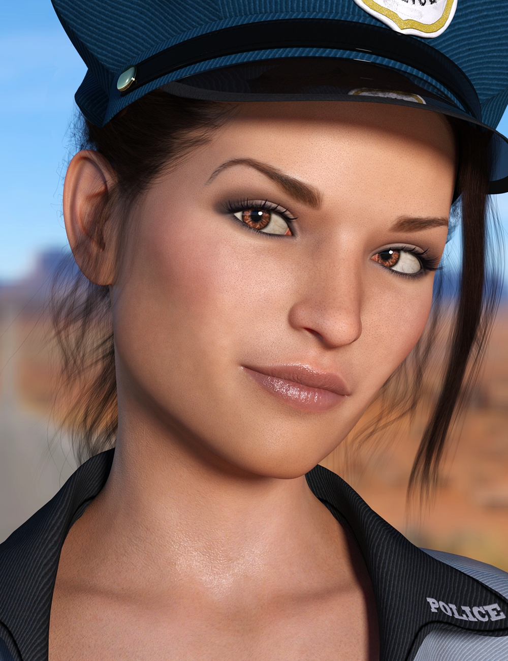 LY Reagan HD for Genesis 8 Female by: Lyoness, 3D Models by Daz 3D