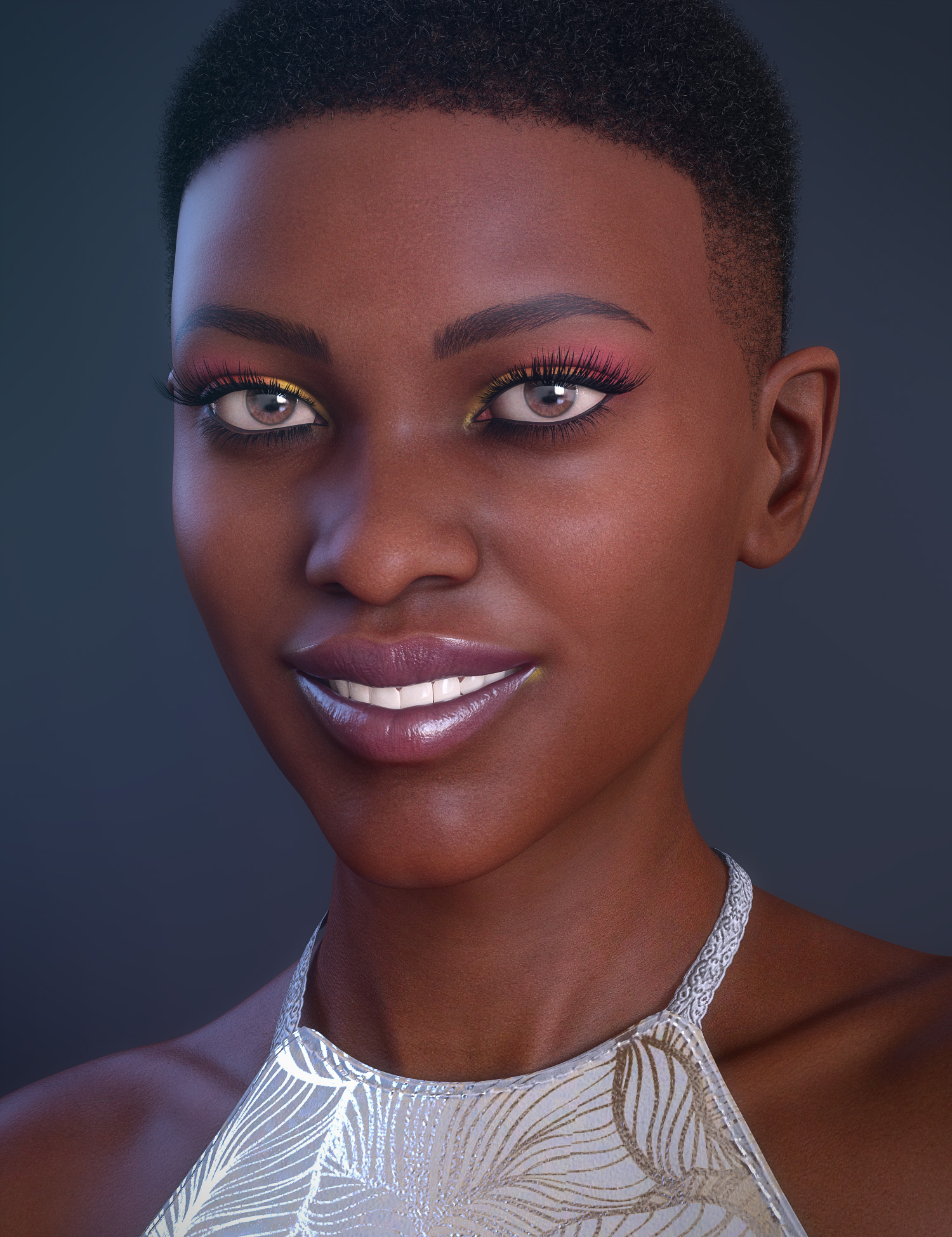 Darcy 8 by: , 3D Models by Daz 3D