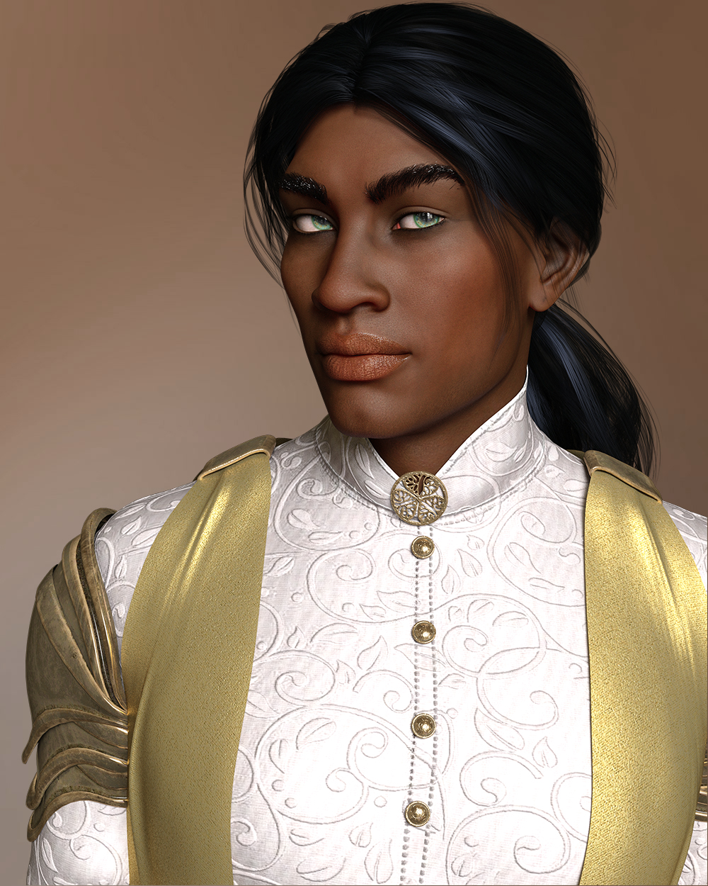Astraeus for Ashan 8 by: TwiztedMetal, 3D Models by Daz 3D