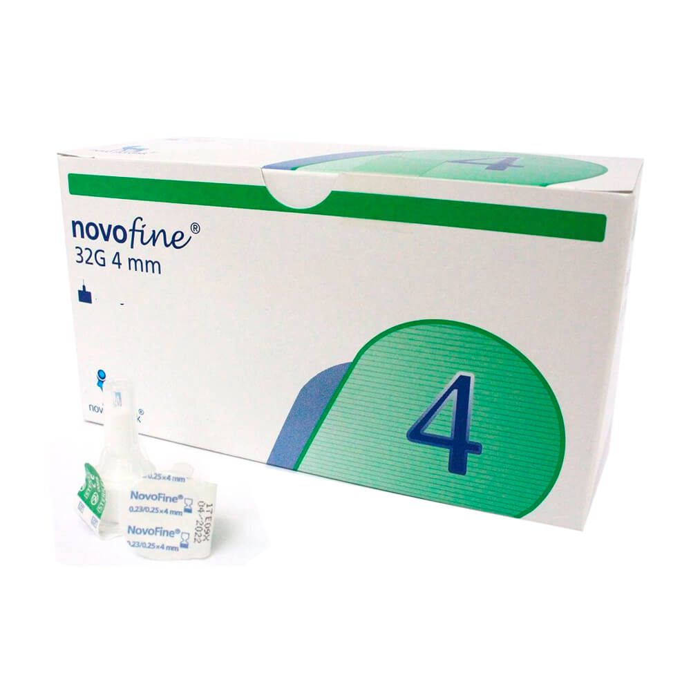  Novofine Plus 32g 4mm