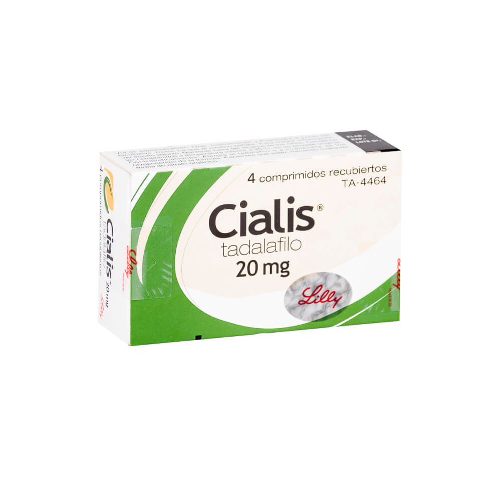 precio cialis 10 mg 4 comprimidos