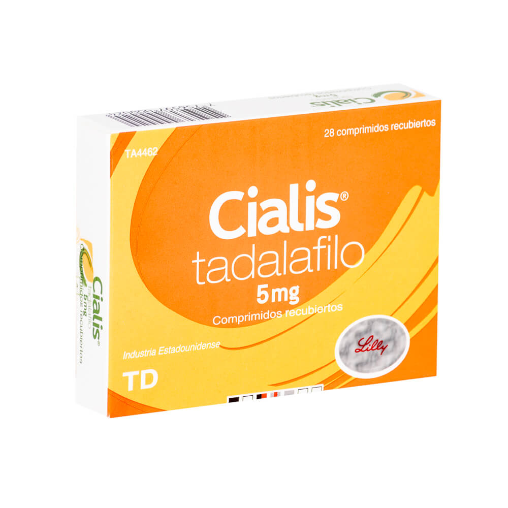 Precio cialis 5 mg en farmacia