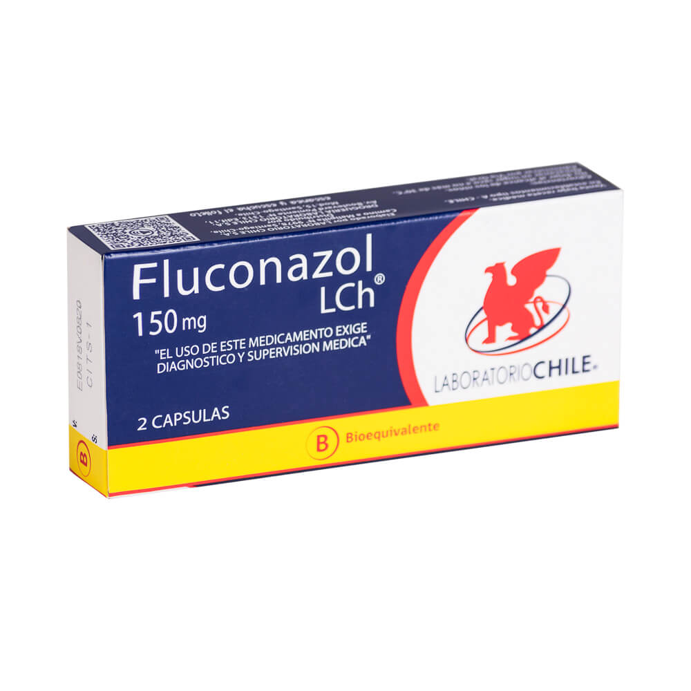 fluconazol 150mg