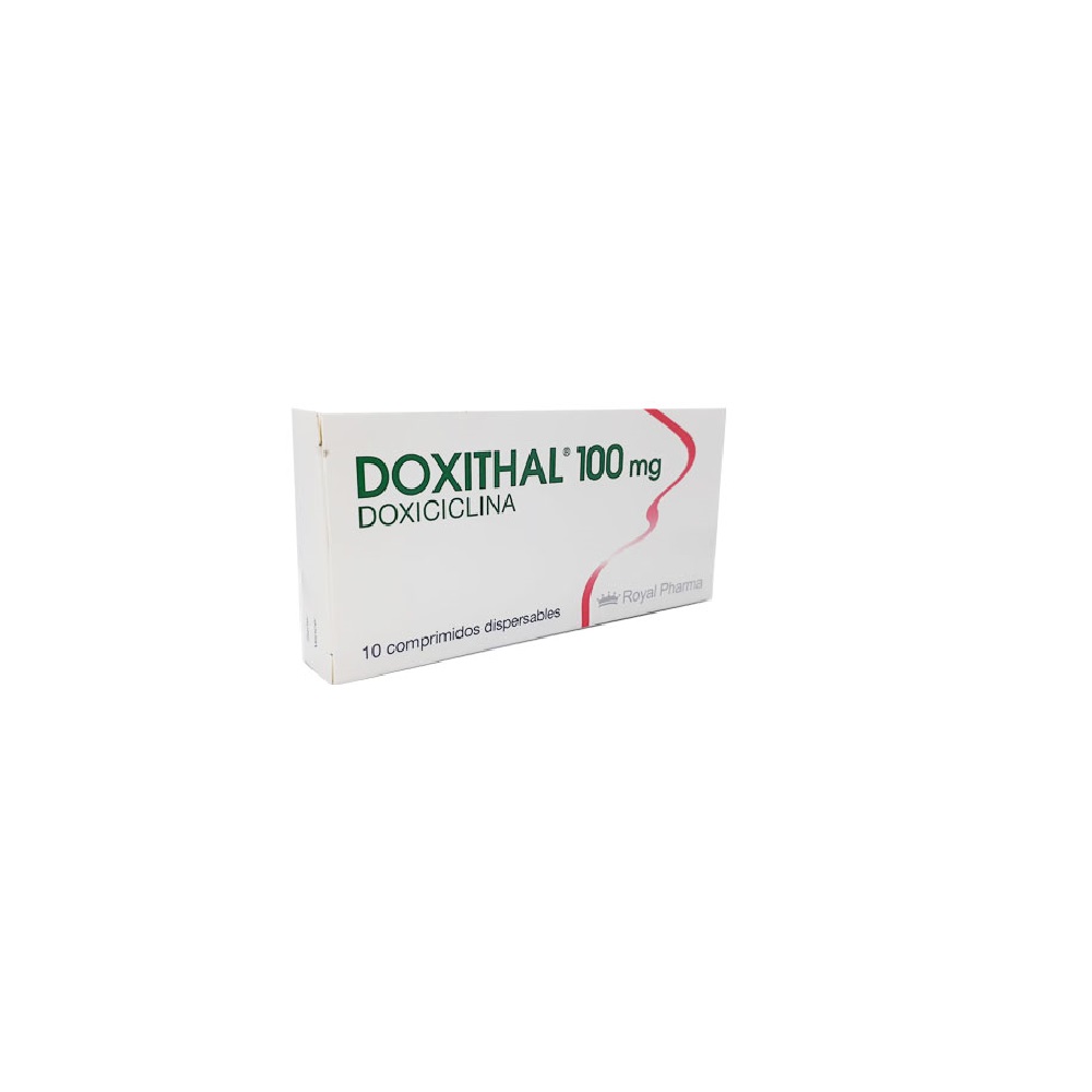 doxiciclina farmacia online